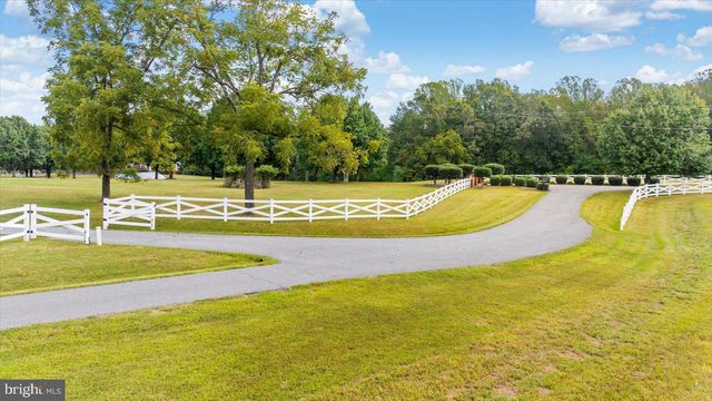 12620 CHEWNING LN, Fredericksburg, VA 22407