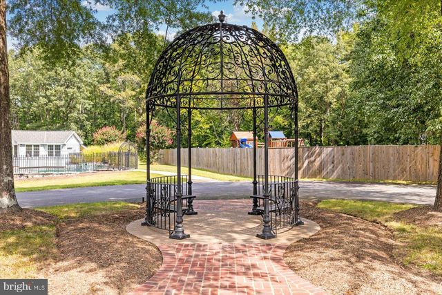 12620 CHEWNING LN, Fredericksburg, VA 22407