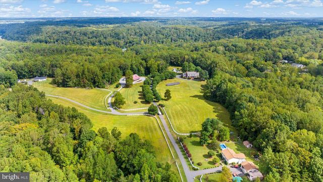 12620 CHEWNING LN, Fredericksburg, VA 22407