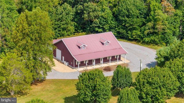 12620 CHEWNING LN, Fredericksburg, VA 22407