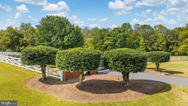 12620 CHEWNING LN, Fredericksburg, VA 22407