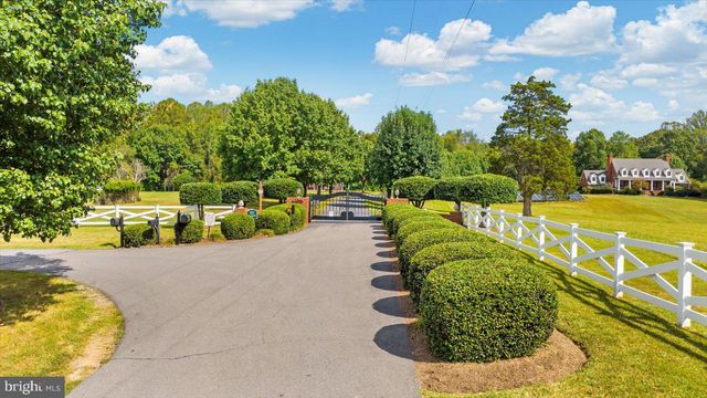 12620 CHEWNING LN, Fredericksburg, VA 22407