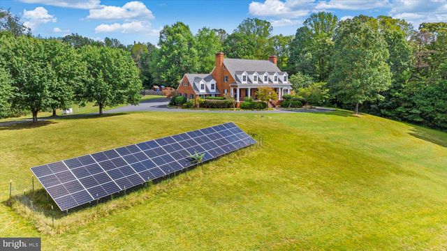 12620 CHEWNING LN, Fredericksburg, VA 22407