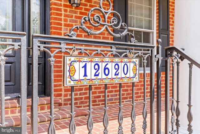 12620 CHEWNING LN, Fredericksburg, VA 22407