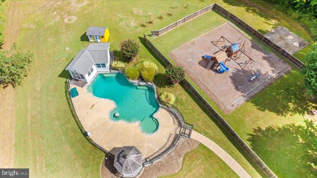 12620 CHEWNING LN, Fredericksburg, VA 22407