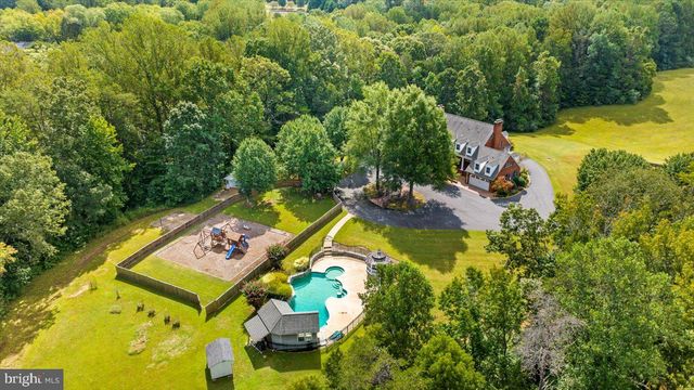 12620 CHEWNING LN, Fredericksburg, VA 22407