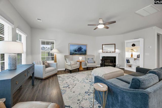 174 Backspin Drive, Elgin, SC 29045