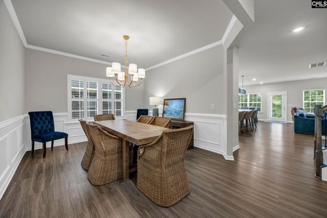 174 Backspin Drive, Elgin, SC 29045