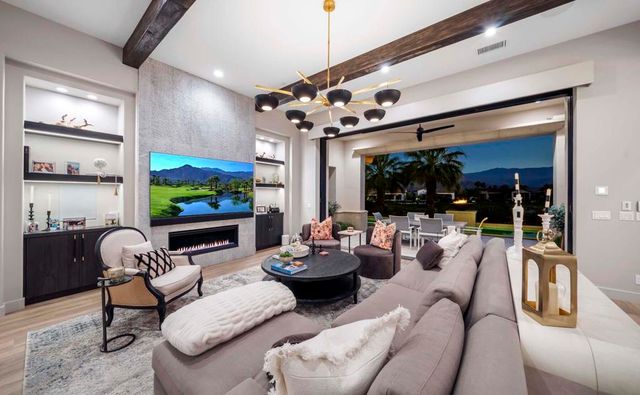 76401 Via Sovana, Indian Wells, CA 92210