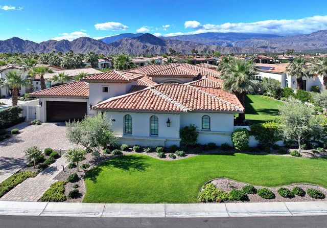 76401 Via Sovana, Indian Wells, CA 92210