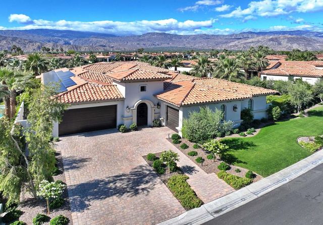 76401 Via Sovana, Indian Wells, CA 92210