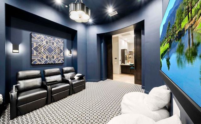 76401 Via Sovana, Indian Wells, CA 92210
