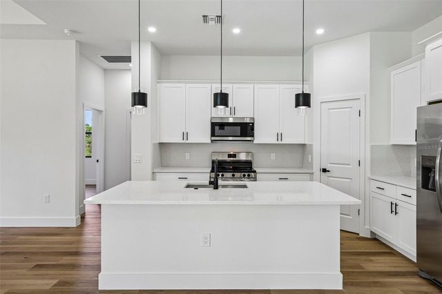 3101 JOLLIVETTE ROAD, North Port, FL 34288
