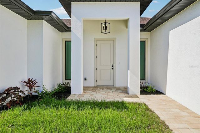 3101 JOLLIVETTE ROAD, North Port, FL 34288