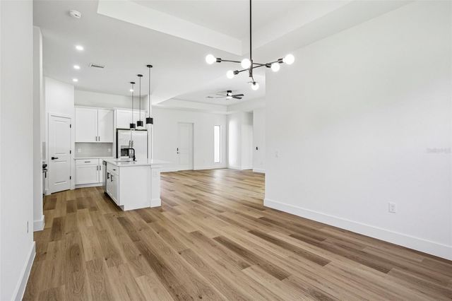 3101 JOLLIVETTE ROAD, North Port, FL 34288
