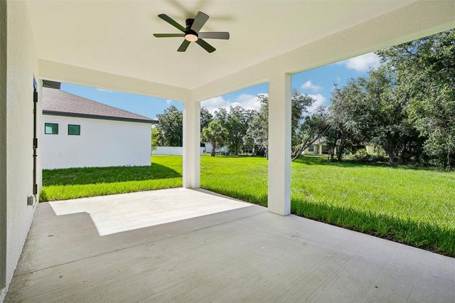 3101 JOLLIVETTE ROAD, North Port, FL 34288