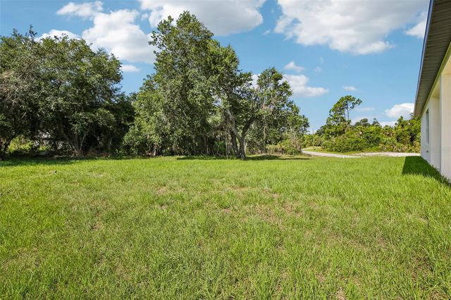 3101 JOLLIVETTE ROAD, North Port, FL 34288