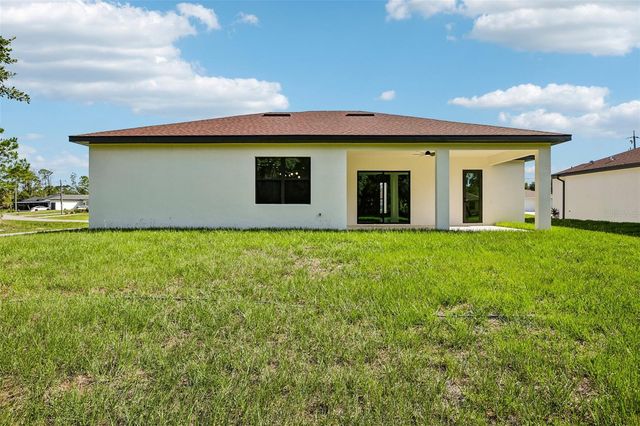3101 JOLLIVETTE ROAD, North Port, FL 34288