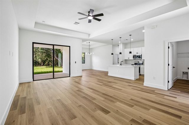 3101 JOLLIVETTE ROAD, North Port, FL 34288