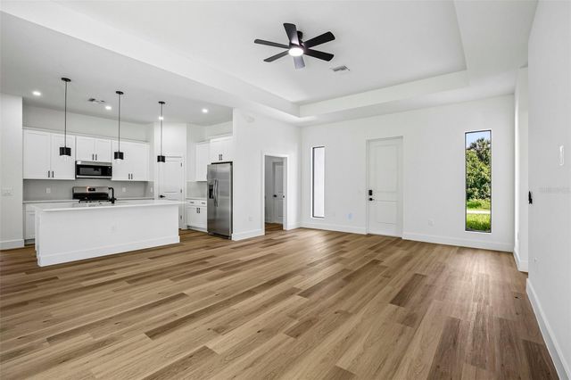 3101 JOLLIVETTE ROAD, North Port, FL 34288