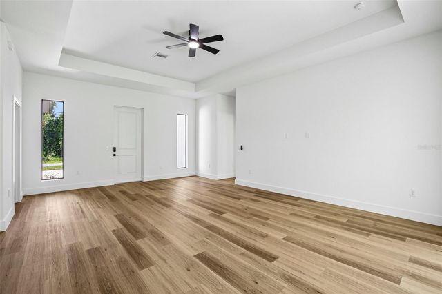3101 JOLLIVETTE ROAD, North Port, FL 34288