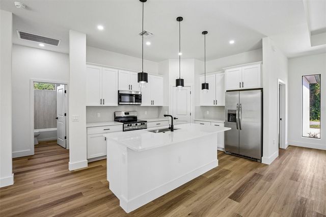 3101 JOLLIVETTE ROAD, North Port, FL 34288