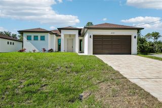 3101 JOLLIVETTE ROAD, North Port, FL 34288