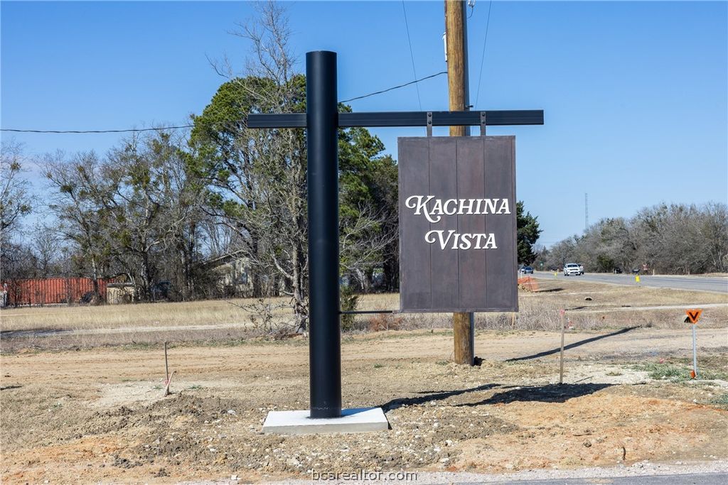 115 Pueblo Drive, Caldwell, TX 77836 — exterior
