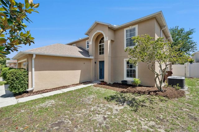 416 BARLYN AVENUE, Haines City, FL 33844