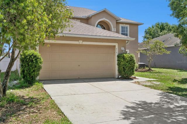 416 BARLYN AVENUE, Haines City, FL 33844