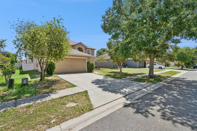 416 BARLYN AVENUE, Haines City, FL 33844