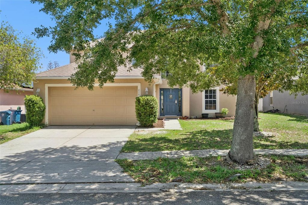 416 BARLYN AVENUE, Haines City, FL 33844