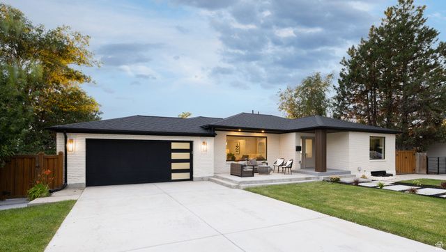 3450 S 3650 E, Salt Lake City, UT 84109