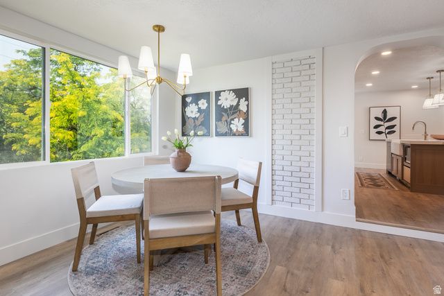 3450 S 3650 E, Salt Lake City, UT 84109