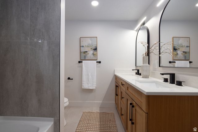 3450 S 3650 E, Salt Lake City, UT 84109