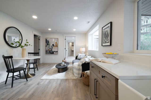 3450 S 3650 E, Salt Lake City, UT 84109