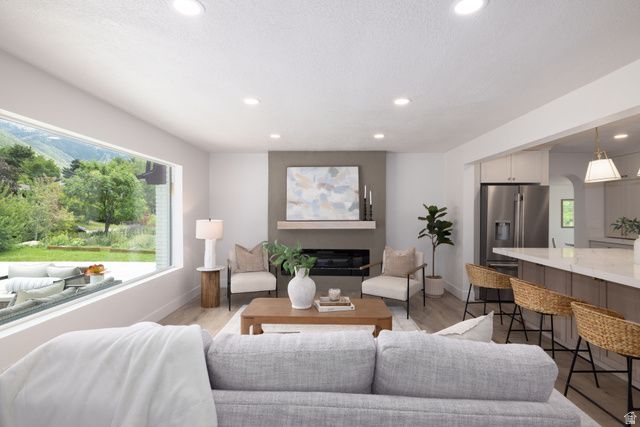 3450 S 3650 E, Salt Lake City, UT 84109