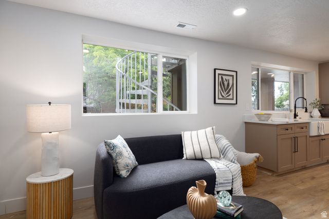 3450 S 3650 E, Salt Lake City, UT 84109