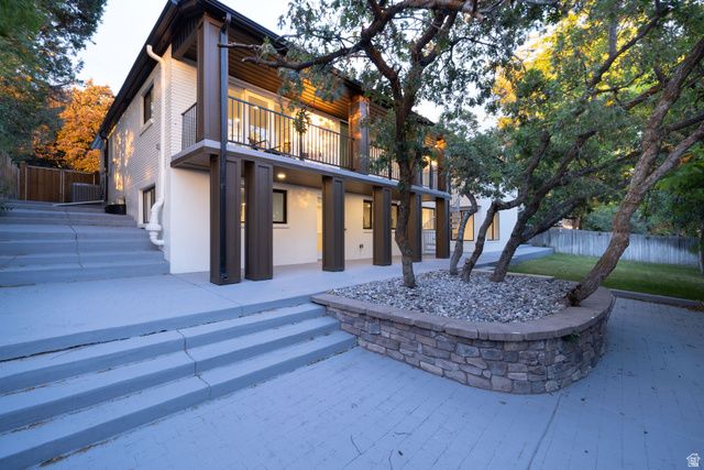 3450 S 3650 E, Salt Lake City, UT 84109