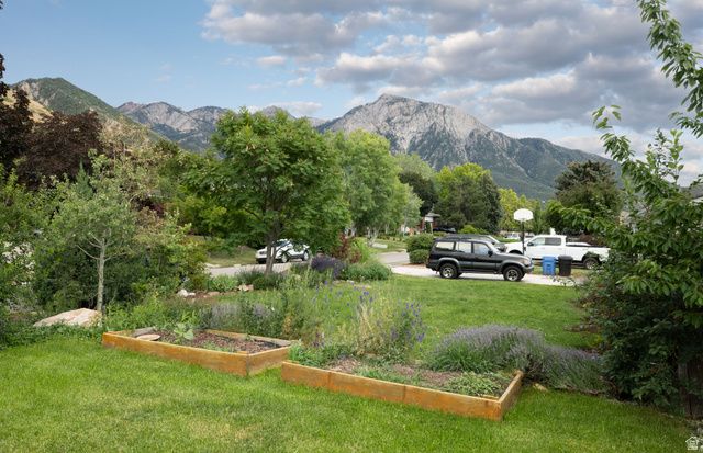 3450 S 3650 E, Salt Lake City, UT 84109