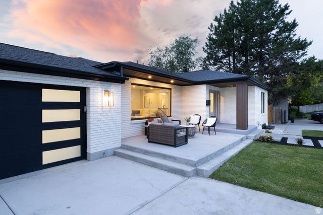 3450 S 3650 E, Salt Lake City, UT 84109