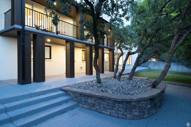 3450 S 3650 E, Salt Lake City, UT 84109