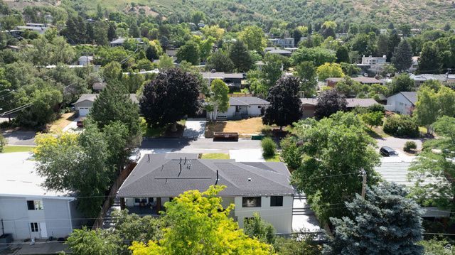 3450 S 3650 E, Salt Lake City, UT 84109