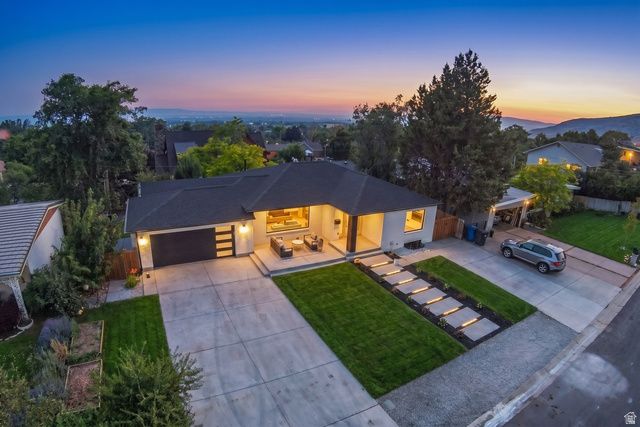 3450 S 3650 E, Salt Lake City, UT 84109