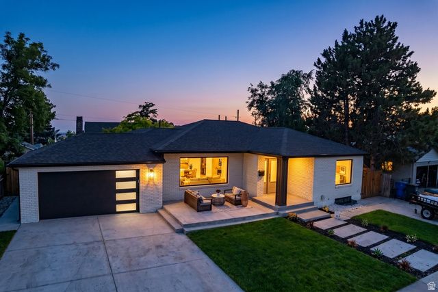 3450 S 3650 E, Salt Lake City, UT 84109