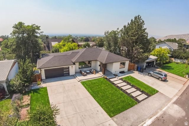 3450 S 3650 E, Salt Lake City, UT 84109