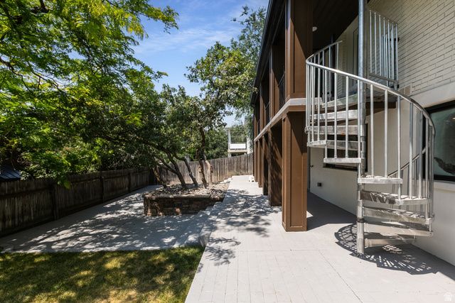 3450 S 3650 E, Salt Lake City, UT 84109