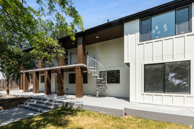 3450 S 3650 E, Salt Lake City, UT 84109