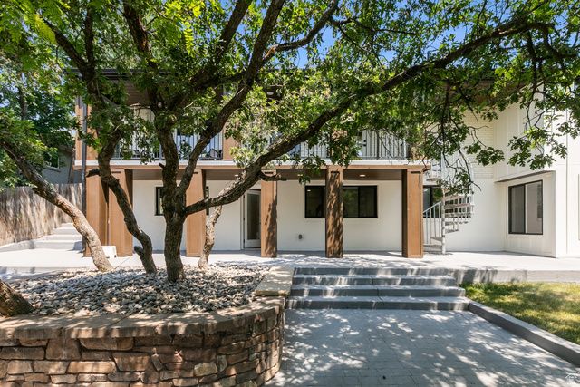 3450 S 3650 E, Salt Lake City, UT 84109