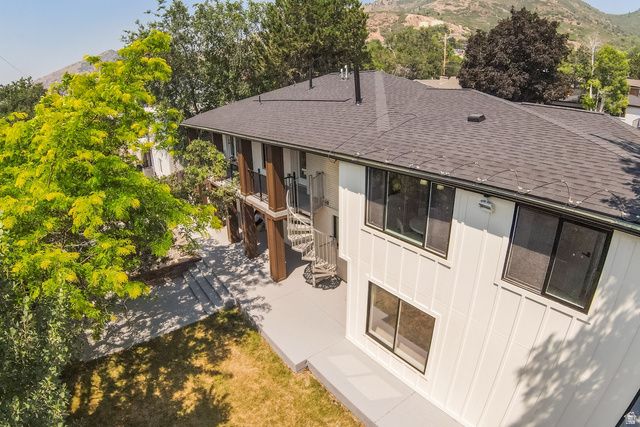3450 S 3650 E, Salt Lake City, UT 84109